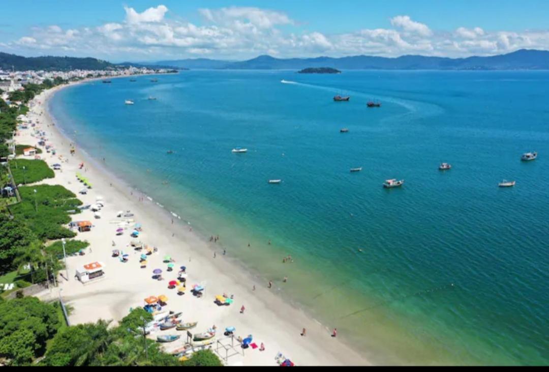 Aguas Da Cachoeira Florianópolis Dış mekan fotoğraf
