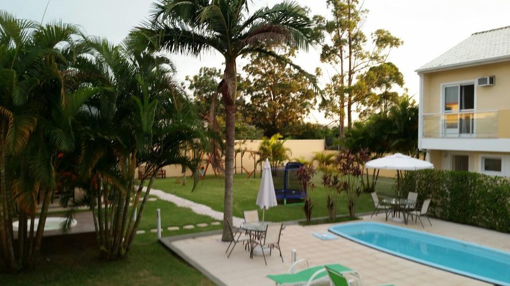 Aguas Da Cachoeira Florianópolis Dış mekan fotoğraf