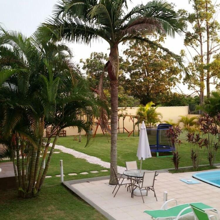 Aguas Da Cachoeira Florianópolis Dış mekan fotoğraf