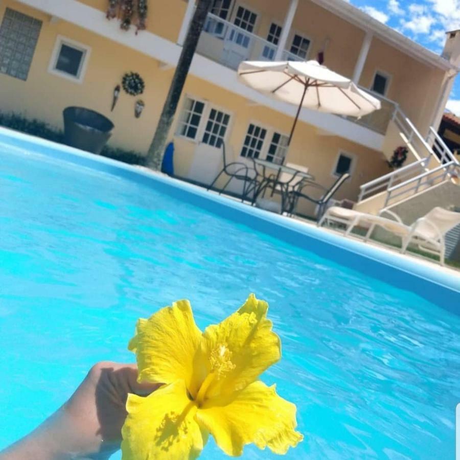 Aguas Da Cachoeira Florianópolis Dış mekan fotoğraf